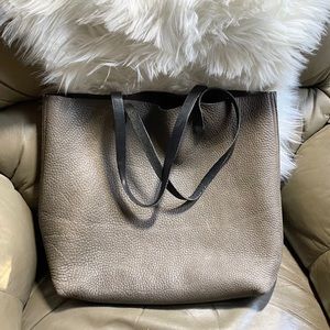 Madewell Transport Tote